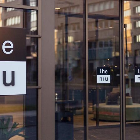 Holiday Inn - The Niu, Blade Solingen By Ihg エクステリア 写真