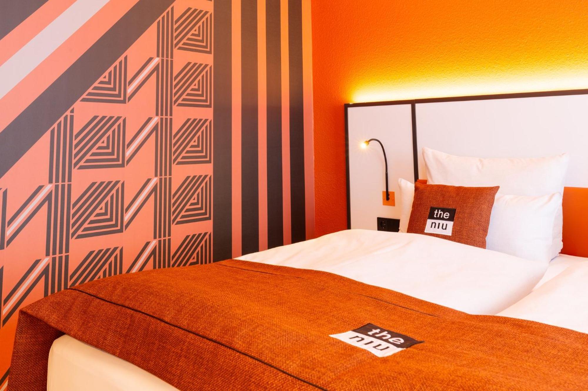 Holiday Inn - The Niu, Blade Solingen By Ihg エクステリア 写真