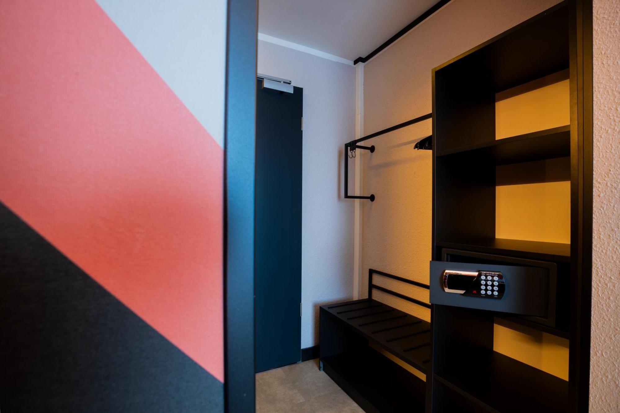 Holiday Inn - The Niu, Blade Solingen By Ihg エクステリア 写真