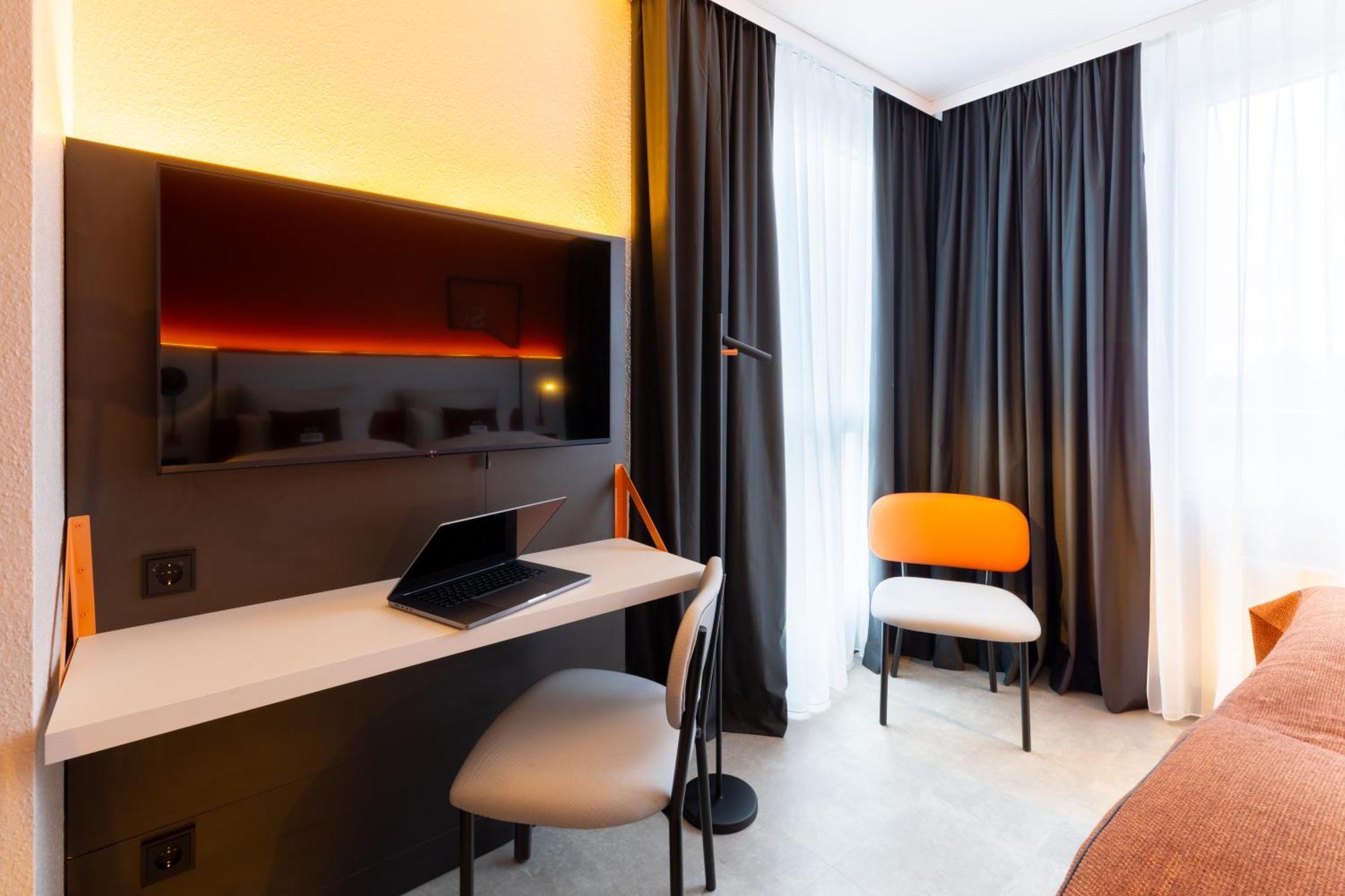 Holiday Inn - The Niu, Blade Solingen By Ihg エクステリア 写真