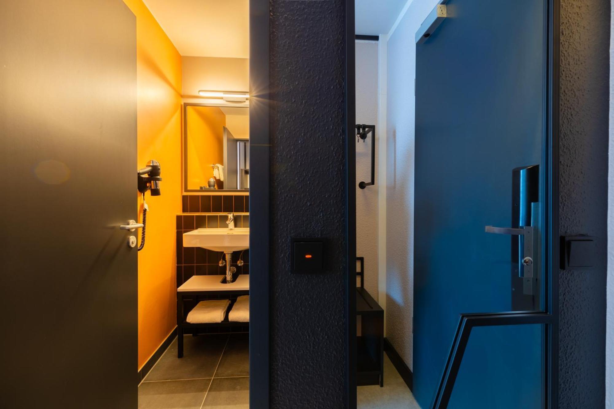 Holiday Inn - The Niu, Blade Solingen By Ihg エクステリア 写真