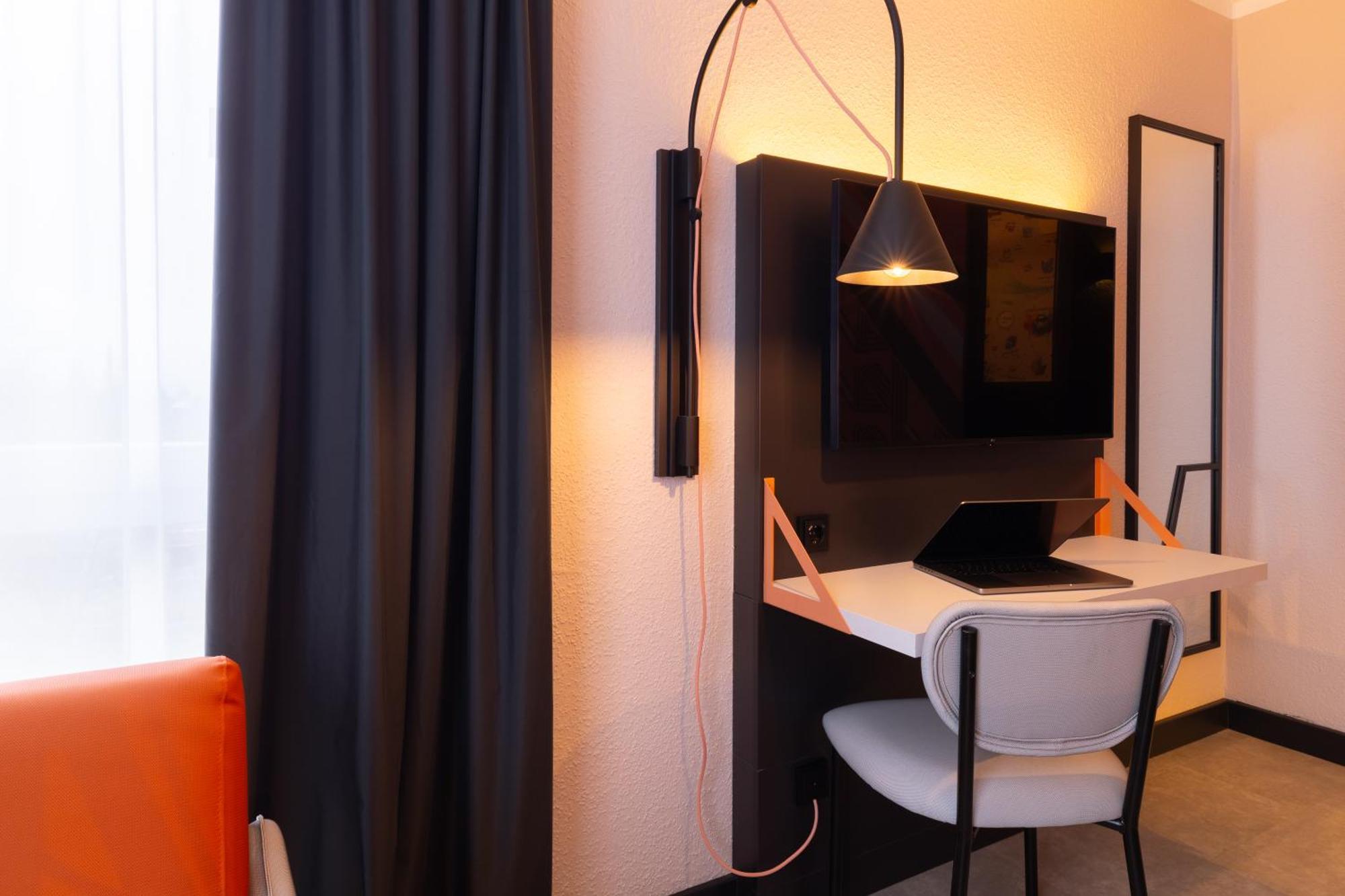 Holiday Inn - The Niu, Blade Solingen By Ihg エクステリア 写真
