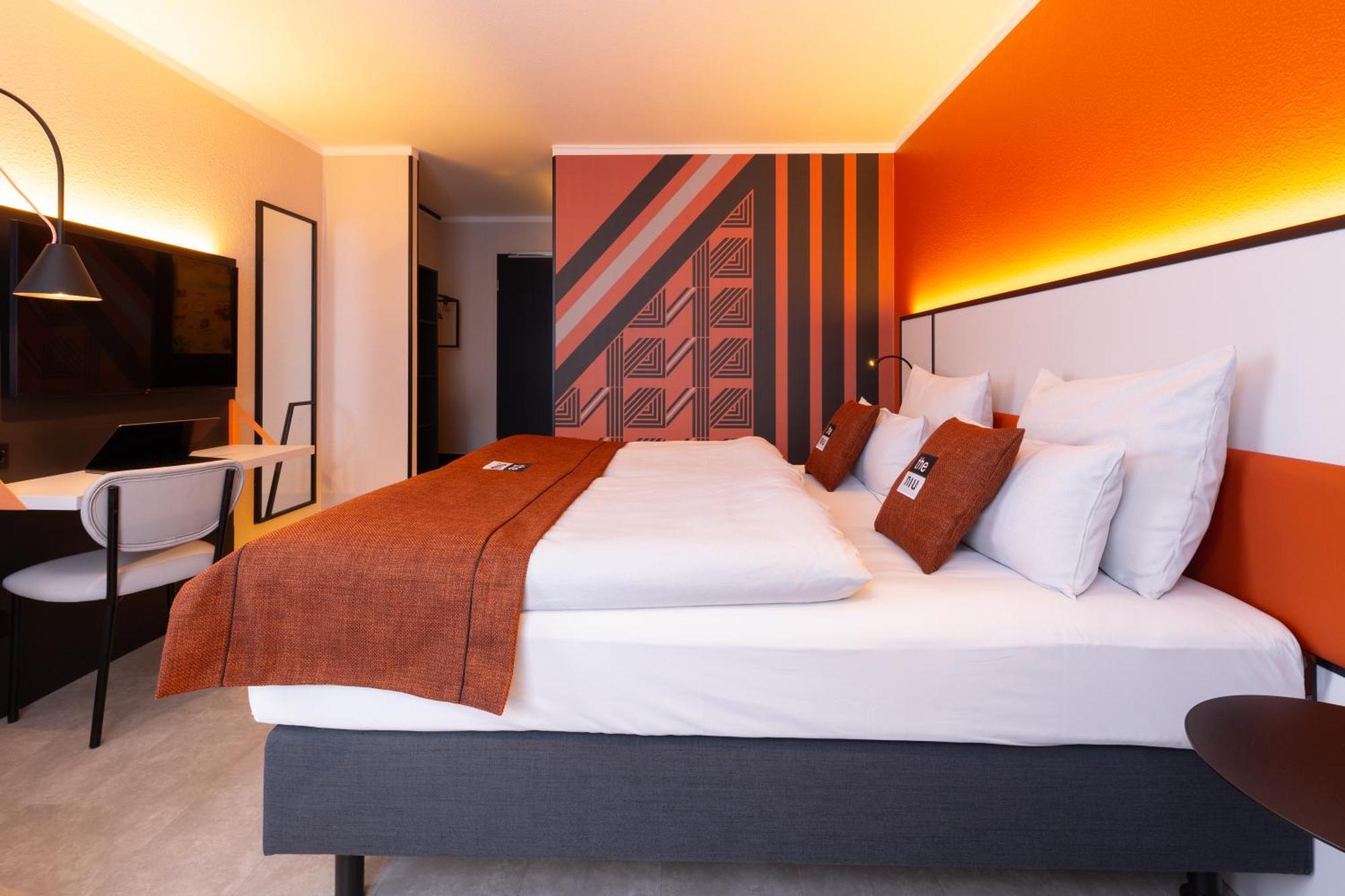 Holiday Inn - The Niu, Blade Solingen By Ihg エクステリア 写真