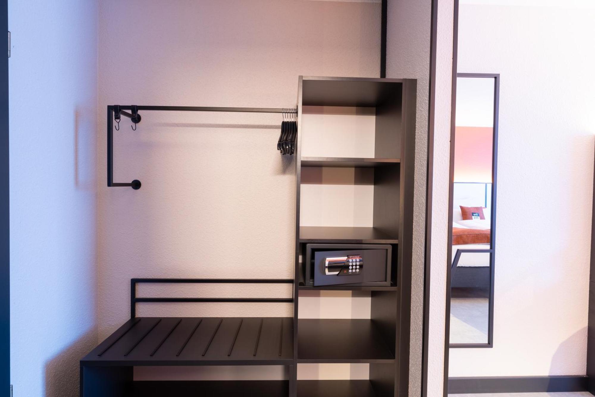 Holiday Inn - The Niu, Blade Solingen By Ihg エクステリア 写真