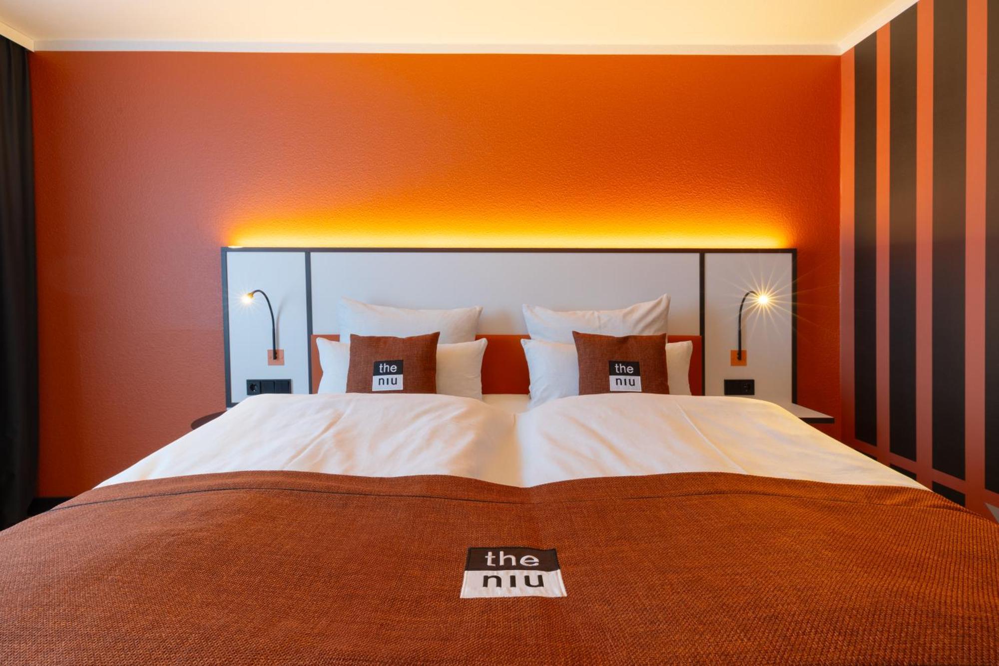 Holiday Inn - The Niu, Blade Solingen By Ihg エクステリア 写真
