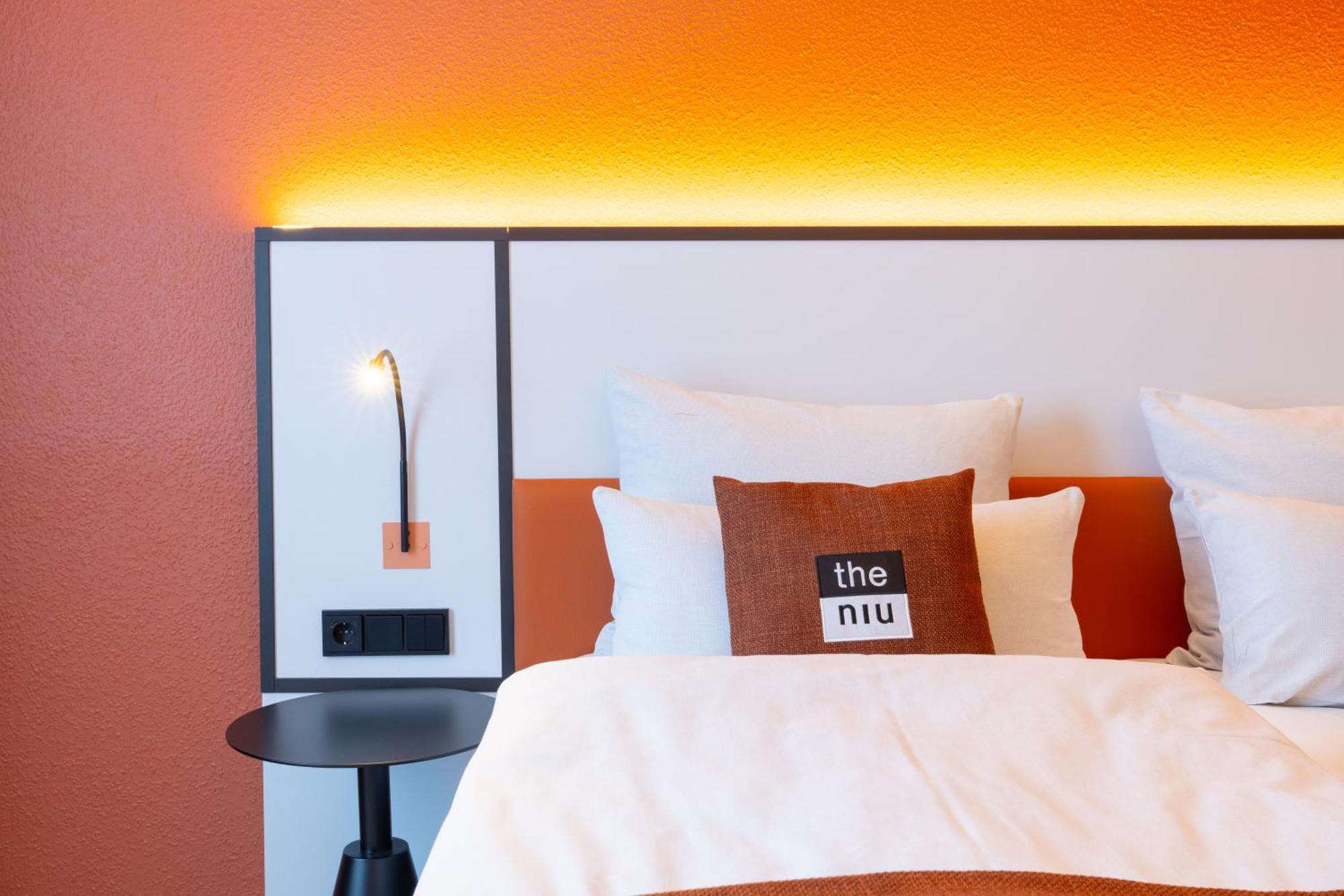 Holiday Inn - The Niu, Blade Solingen By Ihg エクステリア 写真