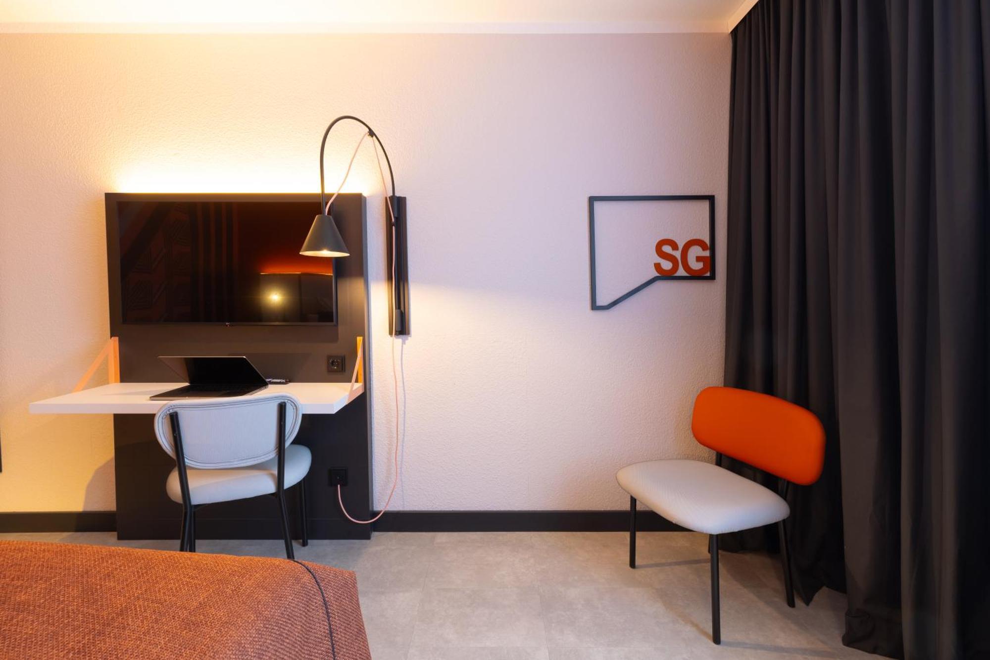 Holiday Inn - The Niu, Blade Solingen By Ihg エクステリア 写真