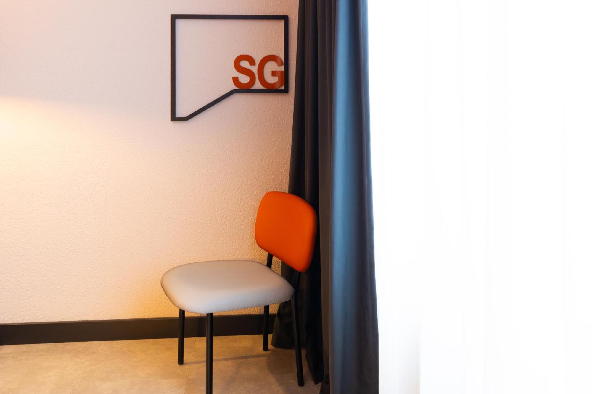 Holiday Inn - The Niu, Blade Solingen By Ihg エクステリア 写真