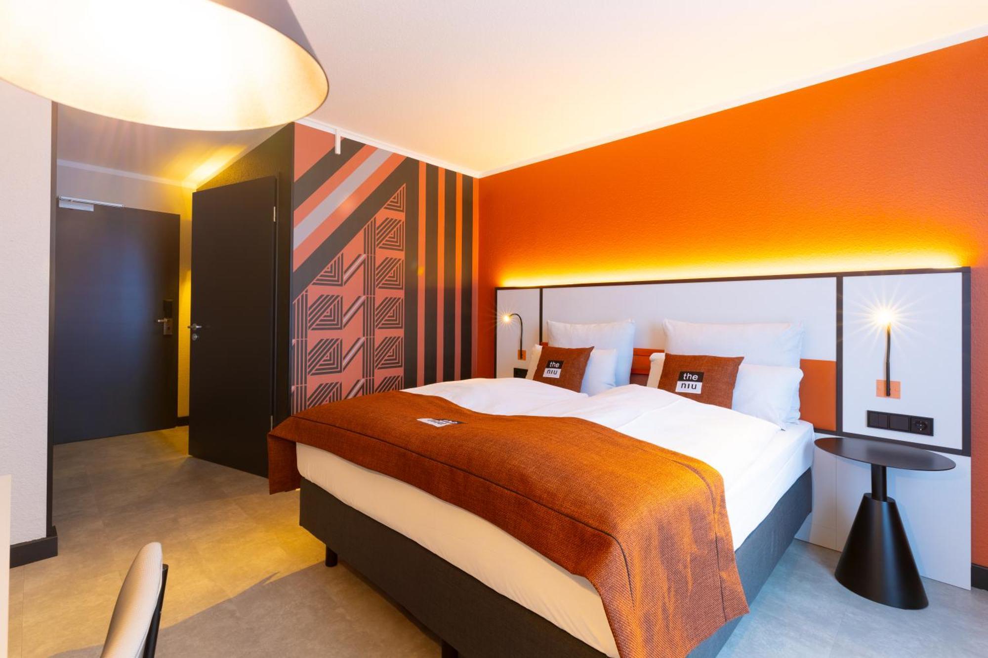 Holiday Inn - The Niu, Blade Solingen By Ihg エクステリア 写真