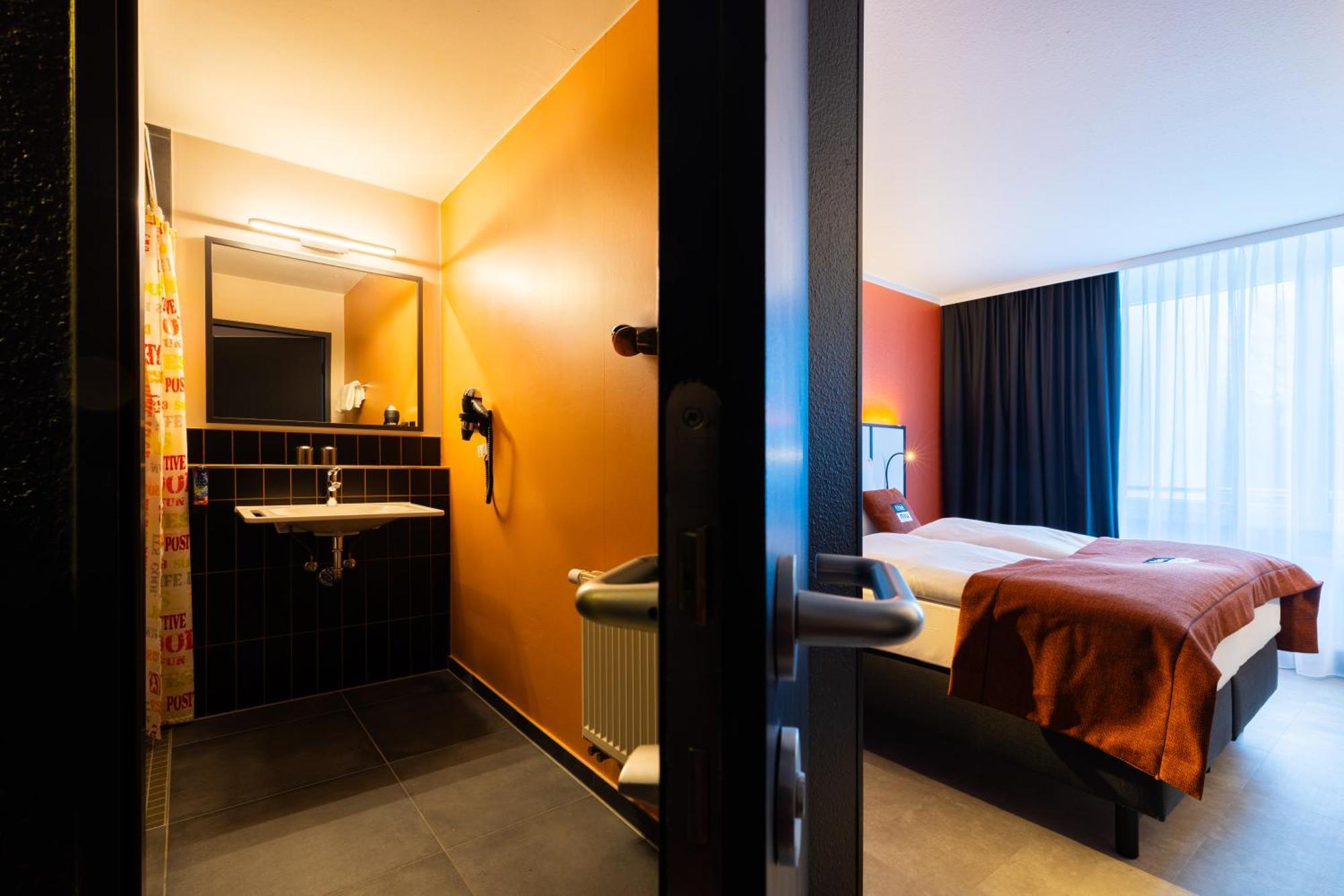 Holiday Inn - The Niu, Blade Solingen By Ihg エクステリア 写真