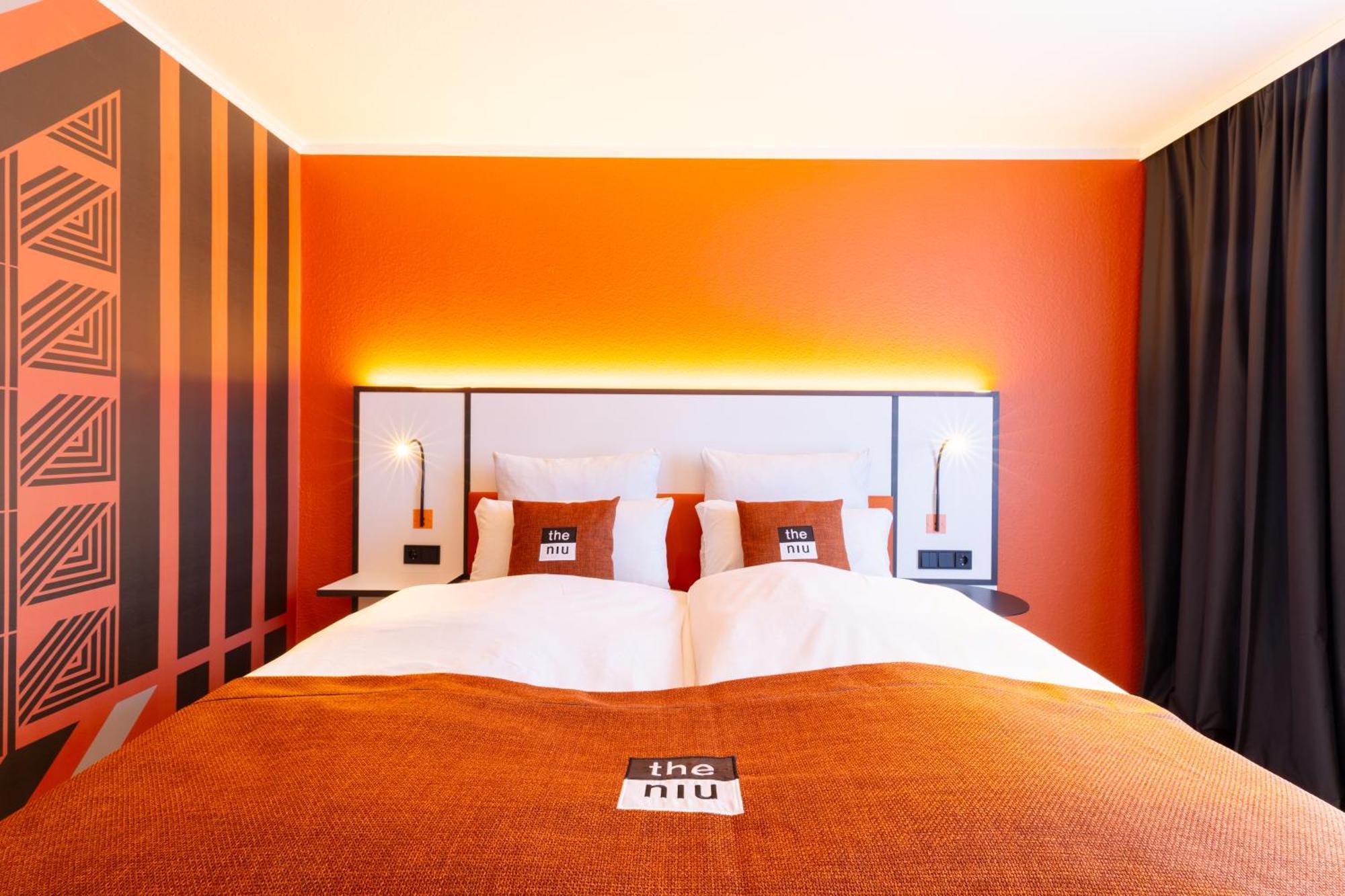 Holiday Inn - The Niu, Blade Solingen By Ihg エクステリア 写真