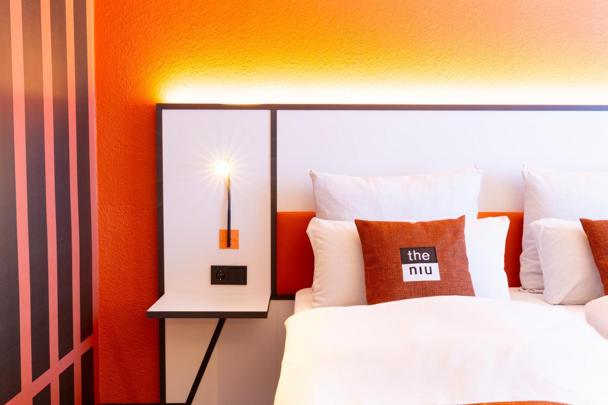Holiday Inn - The Niu, Blade Solingen By Ihg エクステリア 写真