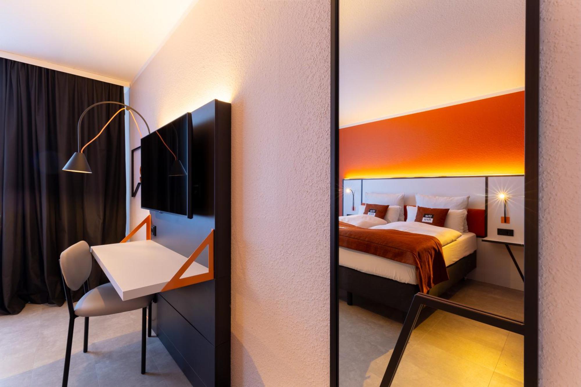 Holiday Inn - The Niu, Blade Solingen By Ihg エクステリア 写真