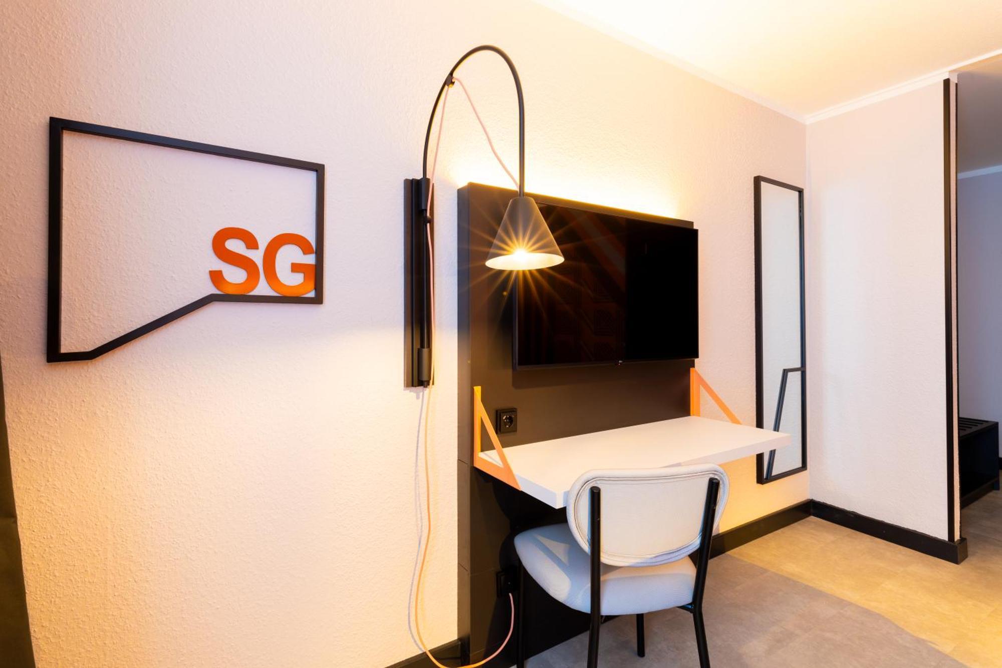 Holiday Inn - The Niu, Blade Solingen By Ihg エクステリア 写真