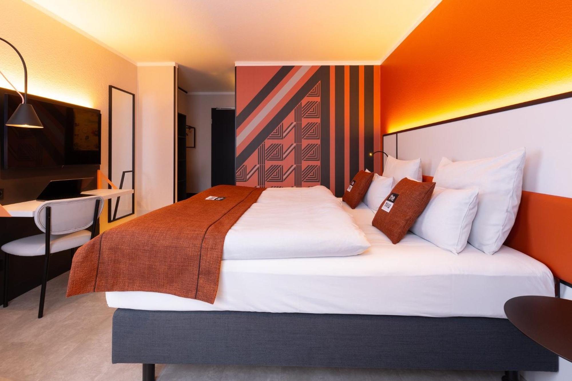 Holiday Inn - The Niu, Blade Solingen By Ihg エクステリア 写真