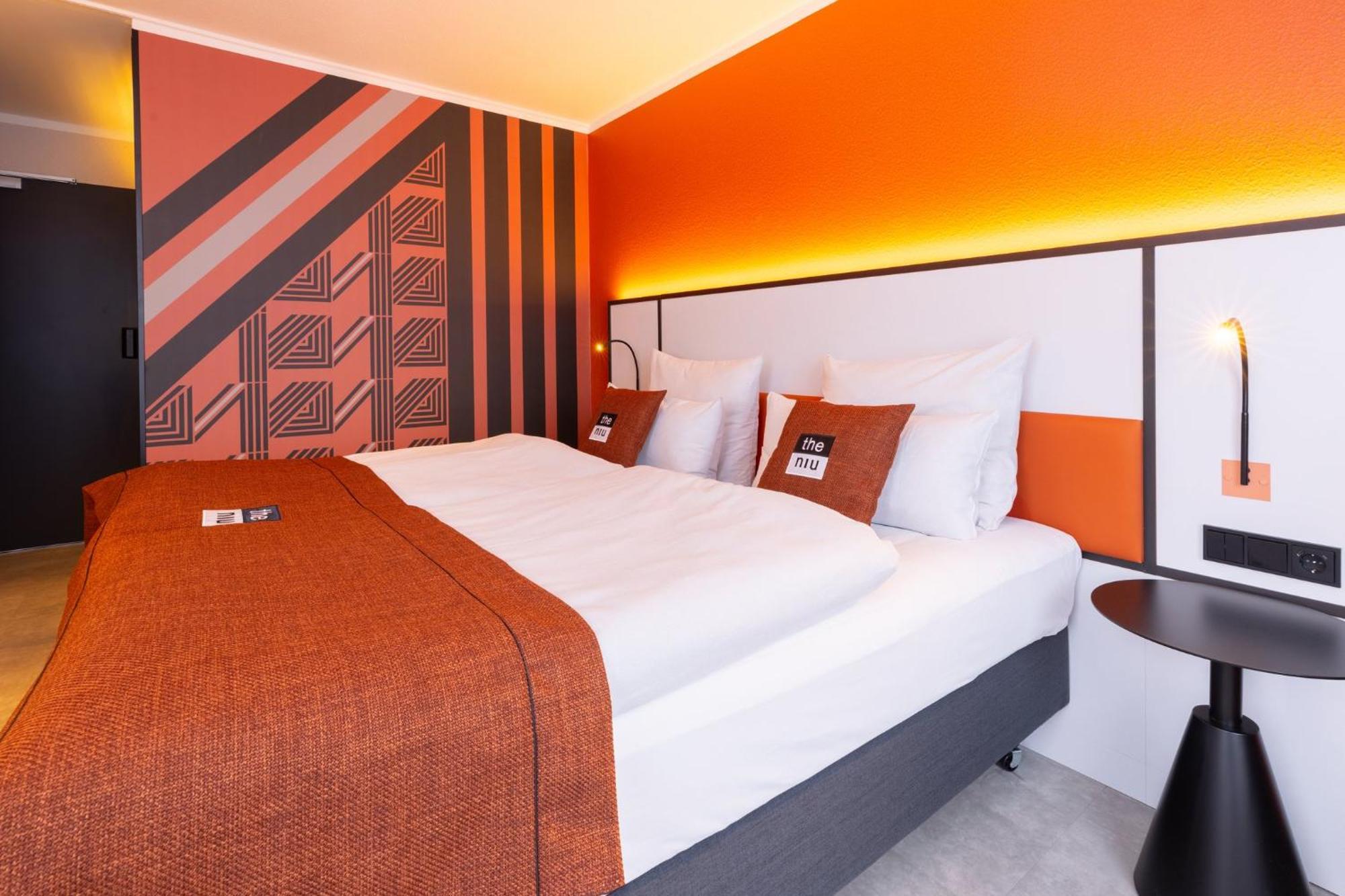 Holiday Inn - The Niu, Blade Solingen By Ihg エクステリア 写真