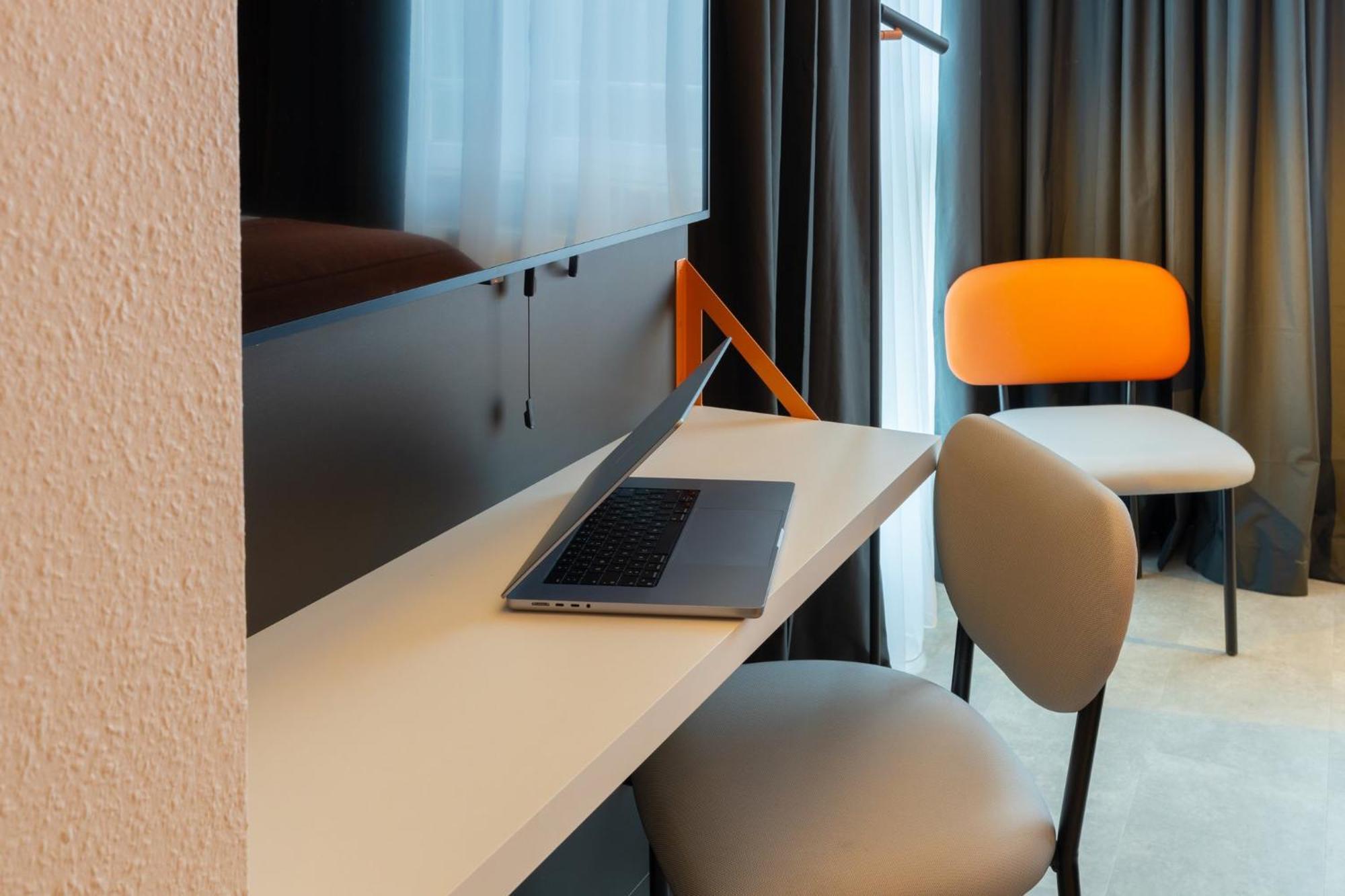 Holiday Inn - The Niu, Blade Solingen By Ihg エクステリア 写真