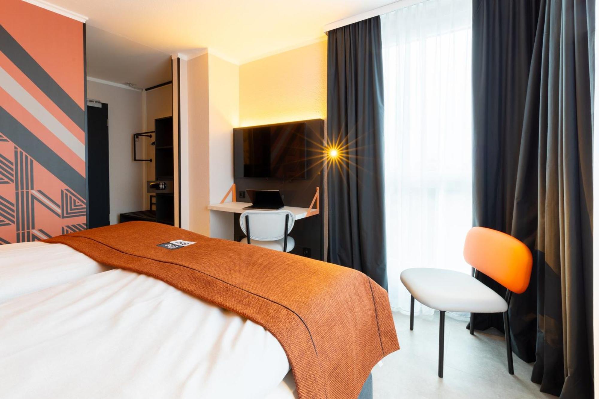 Holiday Inn - The Niu, Blade Solingen By Ihg エクステリア 写真
