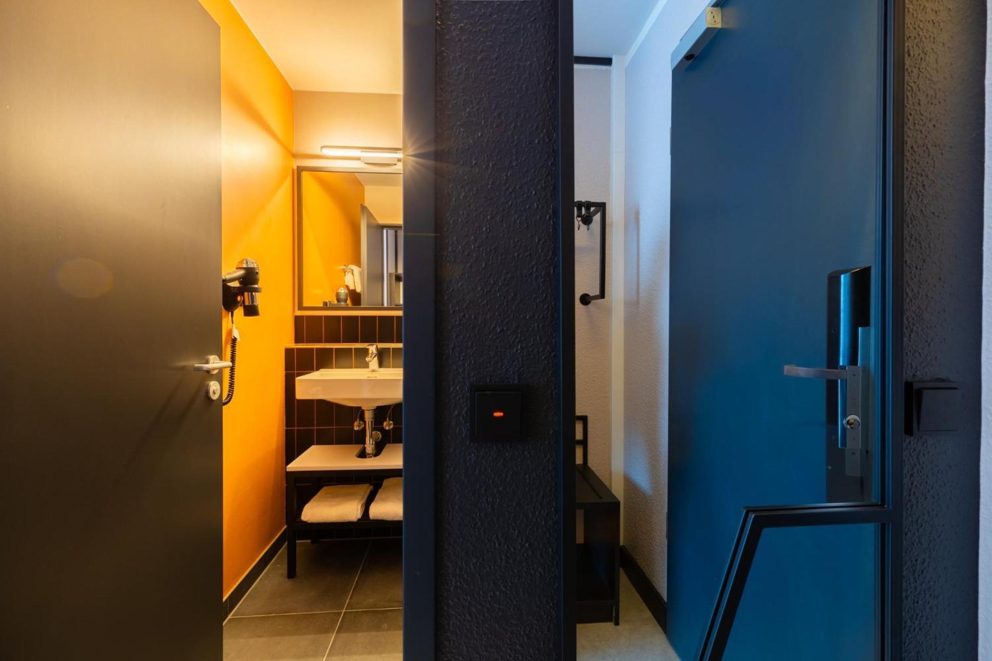 Holiday Inn - The Niu, Blade Solingen By Ihg エクステリア 写真