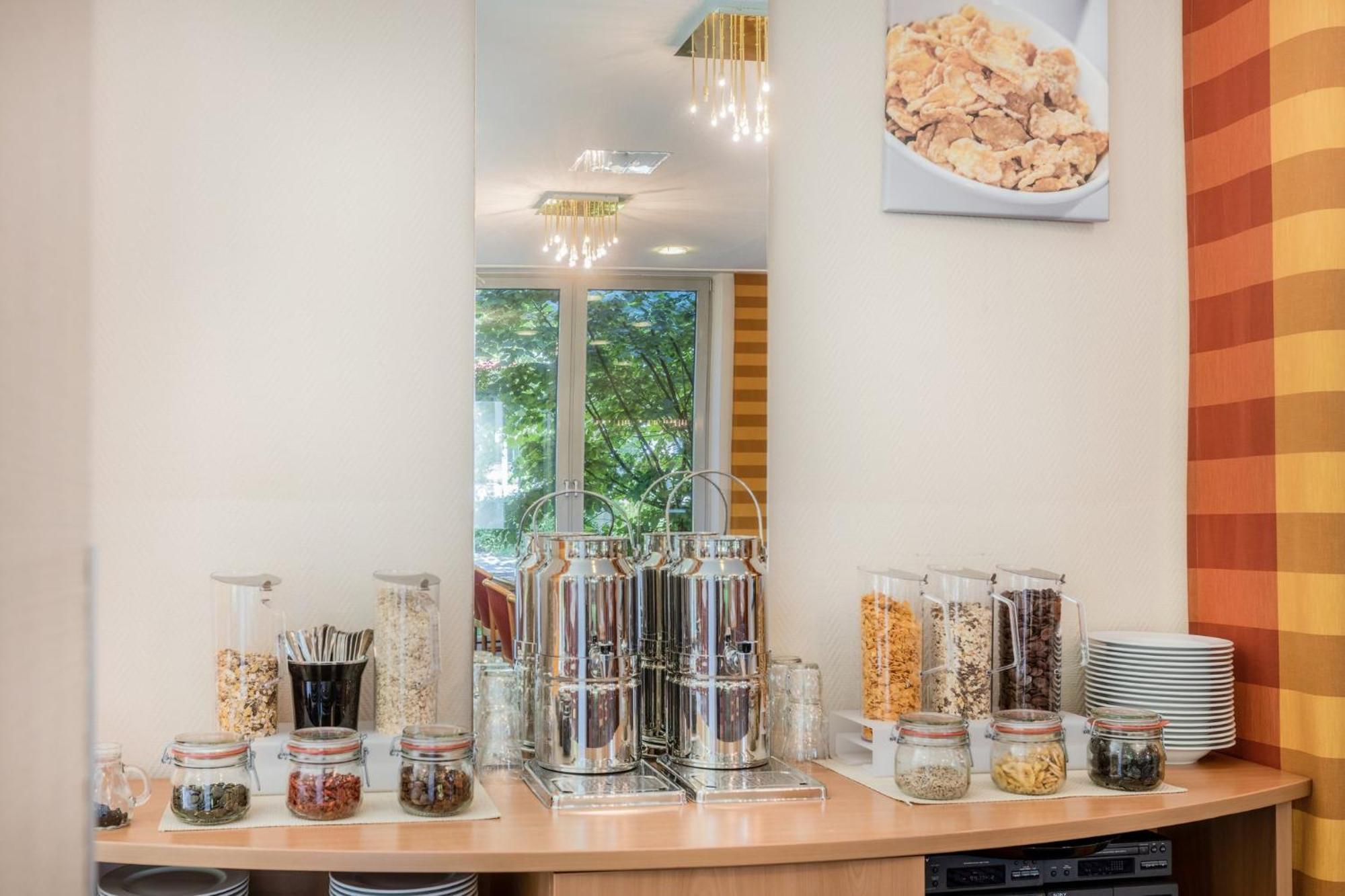 Holiday Inn - The Niu, Blade Solingen By Ihg エクステリア 写真