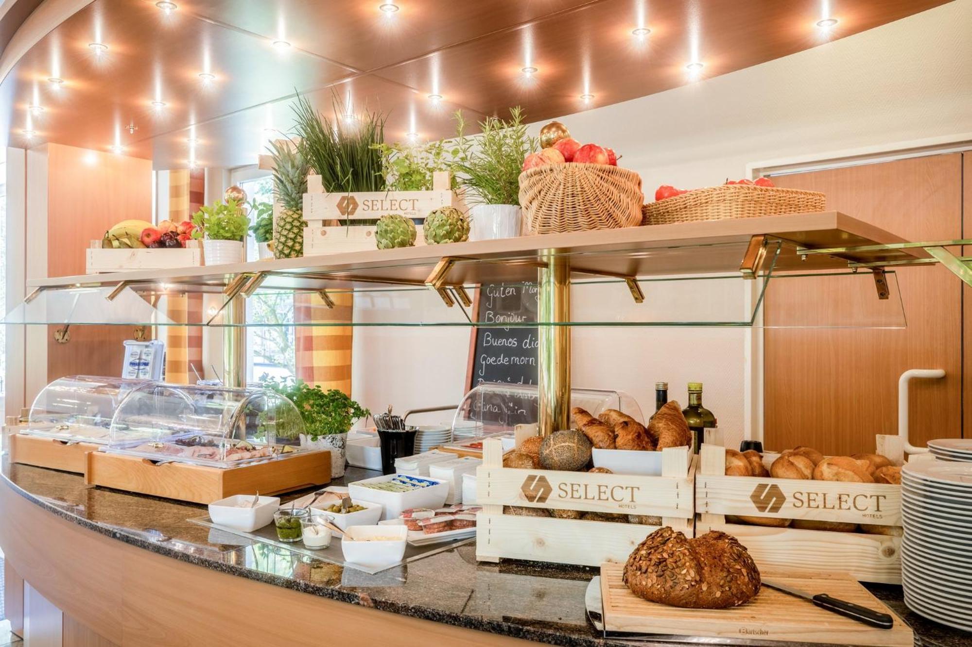 Holiday Inn - The Niu, Blade Solingen By Ihg エクステリア 写真