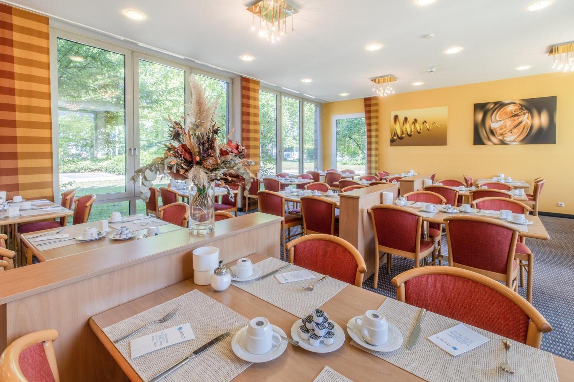 Holiday Inn - The Niu, Blade Solingen By Ihg エクステリア 写真